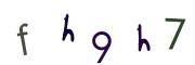 CAPTCHA obrazkowa