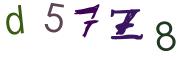 CAPTCHA obrazkowa