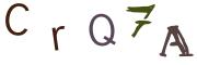 CAPTCHA obrazkowa