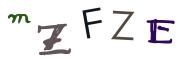 CAPTCHA obrazkowa