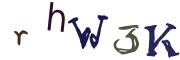 CAPTCHA obrazkowa