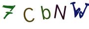 CAPTCHA obrazkowa