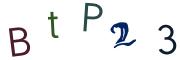 CAPTCHA obrazkowa