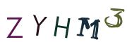 CAPTCHA obrazkowa