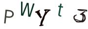 CAPTCHA obrazkowa