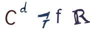 CAPTCHA obrazkowa