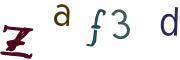 CAPTCHA obrazkowa