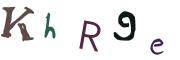 CAPTCHA obrazkowa