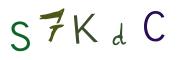 CAPTCHA obrazkowa