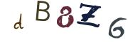 CAPTCHA obrazkowa