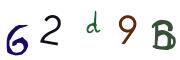 CAPTCHA obrazkowa