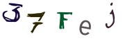 CAPTCHA obrazkowa