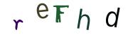 CAPTCHA obrazkowa