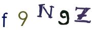 CAPTCHA obrazkowa