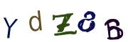 CAPTCHA obrazkowa