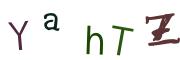 CAPTCHA obrazkowa