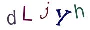 CAPTCHA obrazkowa