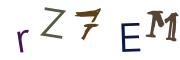 CAPTCHA obrazkowa