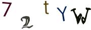 CAPTCHA obrazkowa