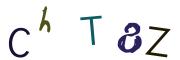 CAPTCHA obrazkowa
