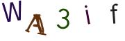 CAPTCHA obrazkowa