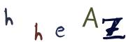CAPTCHA obrazkowa