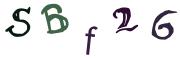 CAPTCHA obrazkowa