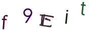 CAPTCHA obrazkowa