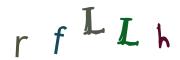CAPTCHA obrazkowa