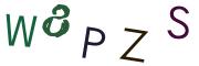 CAPTCHA obrazkowa
