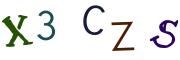 CAPTCHA obrazkowa