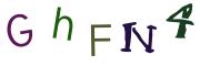 CAPTCHA obrazkowa