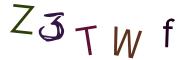 CAPTCHA obrazkowa