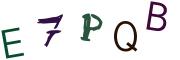 CAPTCHA obrazkowa