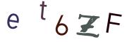 CAPTCHA obrazkowa