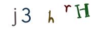 CAPTCHA obrazkowa