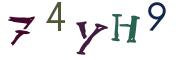 CAPTCHA obrazkowa
