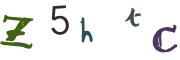 CAPTCHA obrazkowa