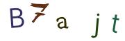 CAPTCHA obrazkowa