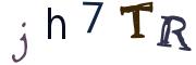 CAPTCHA obrazkowa