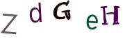 CAPTCHA obrazkowa