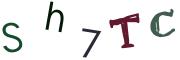 CAPTCHA obrazkowa
