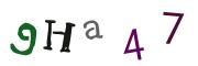 CAPTCHA obrazkowa