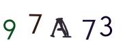 CAPTCHA obrazkowa