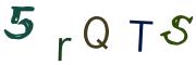 CAPTCHA obrazkowa