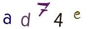 CAPTCHA obrazkowa