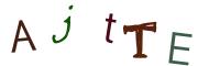 CAPTCHA obrazkowa