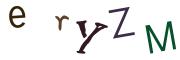 CAPTCHA obrazkowa