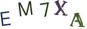 CAPTCHA obrazkowa