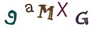 CAPTCHA obrazkowa